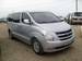 Pictures Hyundai Starex