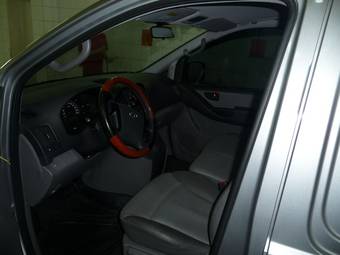 2011 Hyundai Starex For Sale