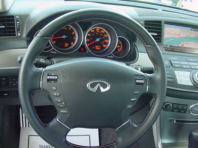 2006 Infiniti M45 For Sale