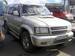 1999 isuzu bighorn