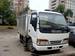 Pics Isuzu ELF