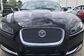 2015 Jaguar XF CC9 2.0 T AT Luxury  (240 Hp) 