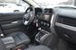 Jeep Compass MK49 2.4 AT Limited  (170 Hp) 