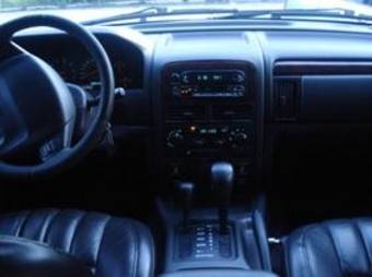 2000 Jeep Grand Cherokee Images