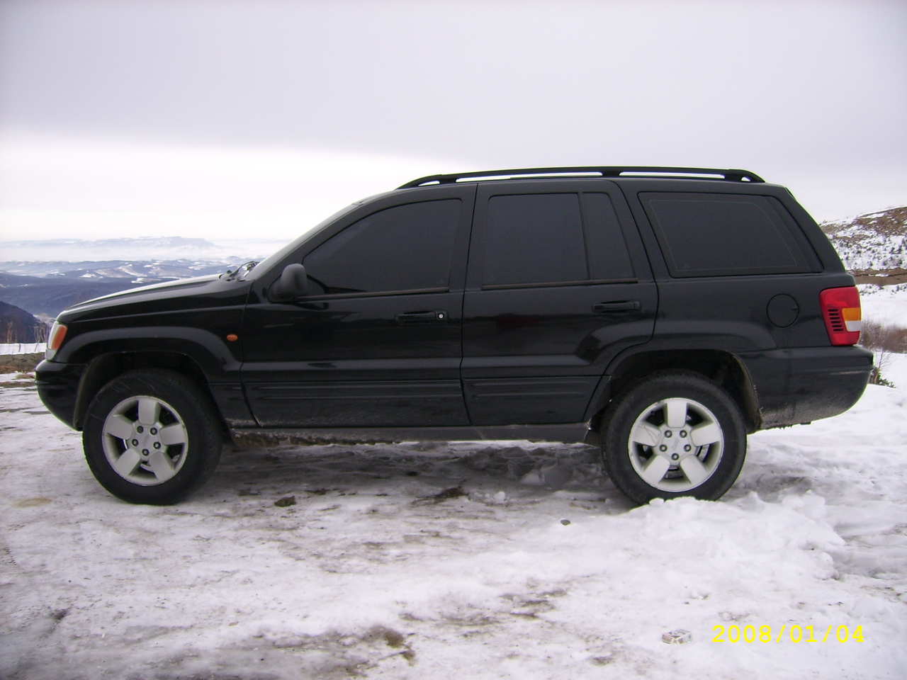 01 Jeep troubleshooting #4