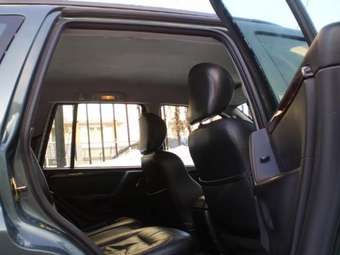 2004 Jeep Grand Cherokee For Sale