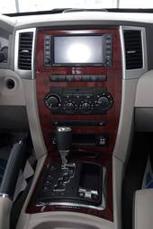 2008 Jeep Grand Cherokee For Sale