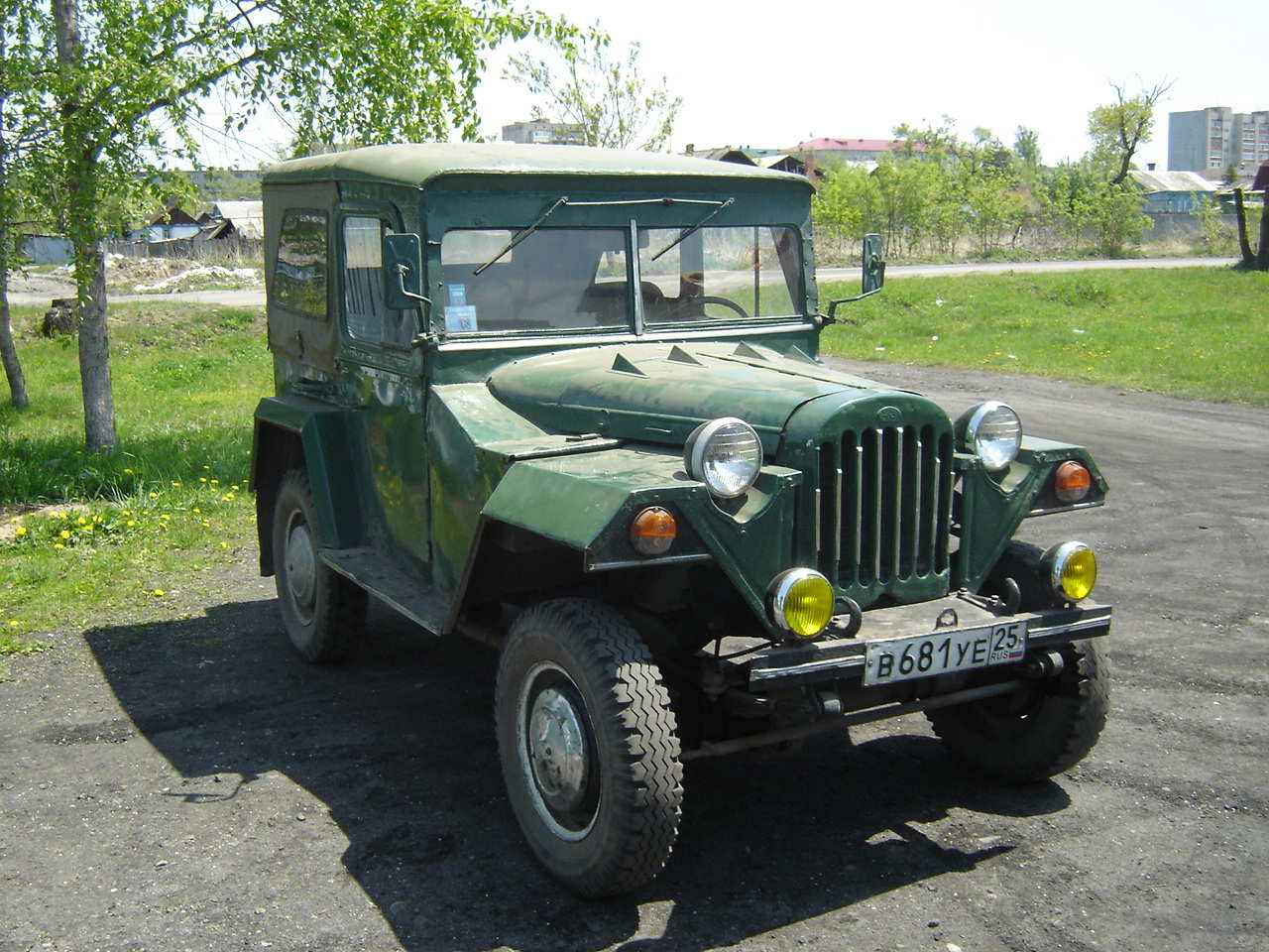 1947 Jeep for sale #3