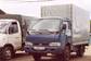 1999 kia besta