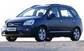 Pictures KIA Carens