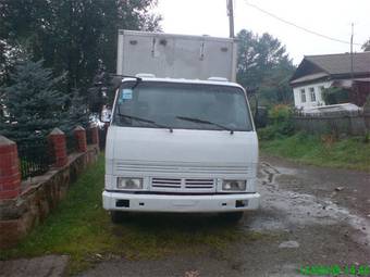 1994 KIA KIA Photos