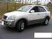 Pictures KIA Sorento