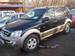 Pictures KIA Sorento