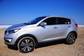 Images Kia Sportage