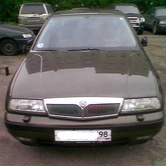 1996 Lancia Kappa