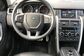 2017 Land Rover Discovery Sport L550 2.0 TD4 AT HSE (150 Hp) 