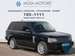 Pictures LAND Rover Range Rover