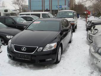 2005 Lexus ES300 Photos