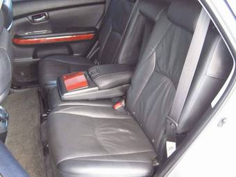 2006 Lexus RX350 For Sale