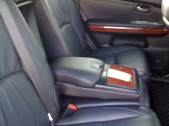 2007 Lexus RX350 For Sale