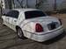 Preview Lincoln Town Car