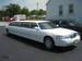 Preview 2007 Lincoln Town Car