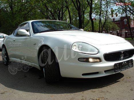 maserati 3200 gt 4