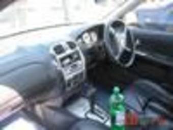 2004 Mazda 323 Pictures