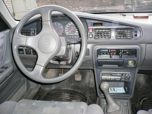 1994 Mazda 626
