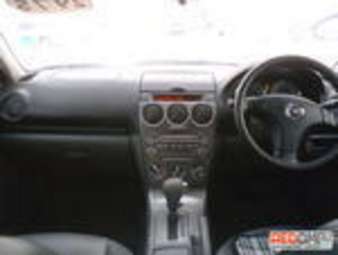 2003 Mazda Atenza For Sale