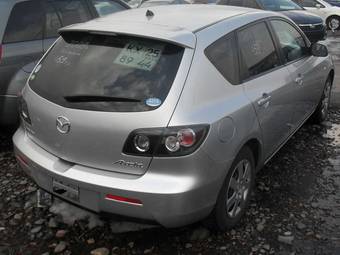 2009 Mazda Atenza Pictures