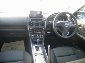 2005 Mazda Atenza Sedan For Sale