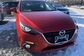 2014 Mazda Axela III DBA-BM5FS 1.5 15S (111 Hp) 