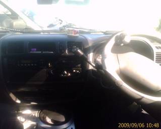 2000 Mazda Bongo For Sale