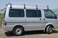 Mazda Bongo IV ABF-SKP2M 1.8 GL low floor high roof 4WD (5 door) (102 Hp) 