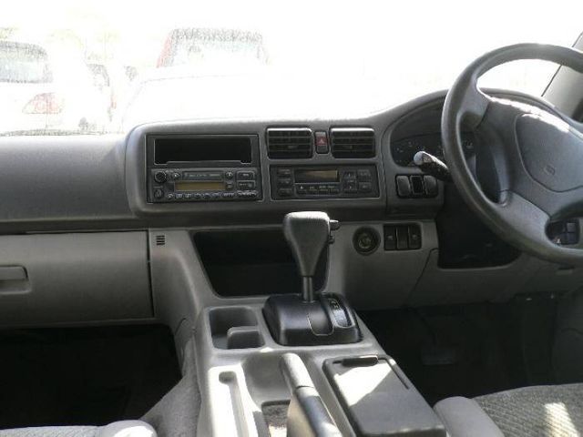 1995 Mazda Bongo Friendee