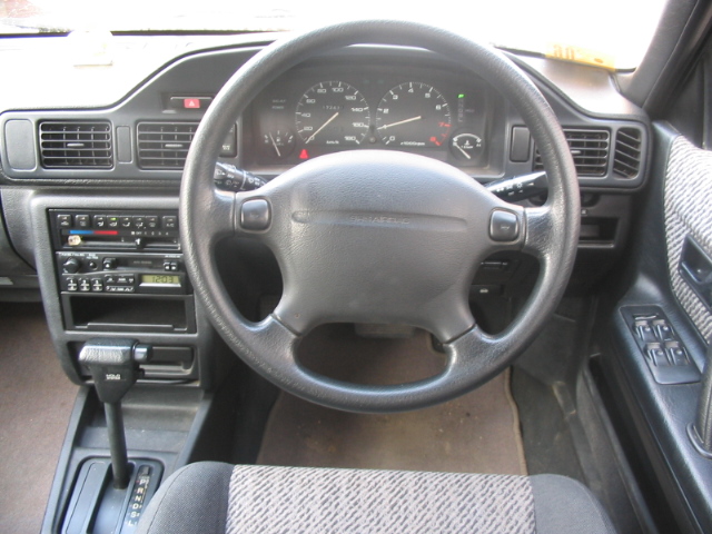 1995 Mazda Capella For Sale