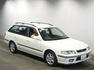 1998 Mazda Capella For Sale