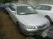 Pictures Mazda Capella Wagon
