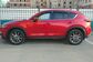 Mazda CX-5 II KF 2.5 AT Executive (194 Hp) 