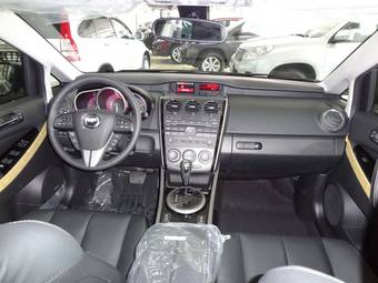 2012 Mazda CX-7 For Sale