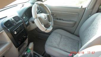 2000 Mazda Demio For Sale