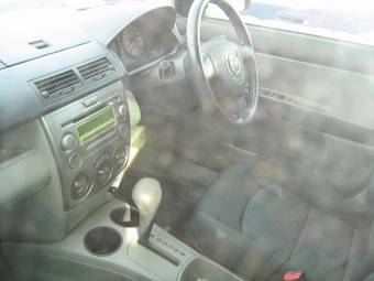 2004 Mazda Demio For Sale