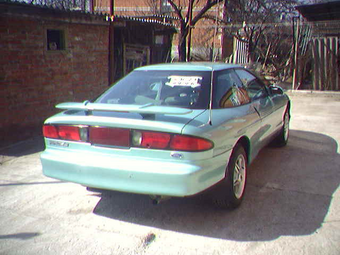 1994 Mazda Efini MS-8