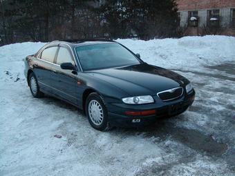 Eunos 800