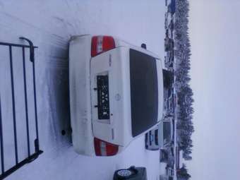 1998 Mazda Familia For Sale