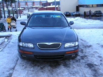 1997 Mazda Millenia