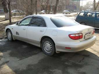 1998 Mazda Millenia