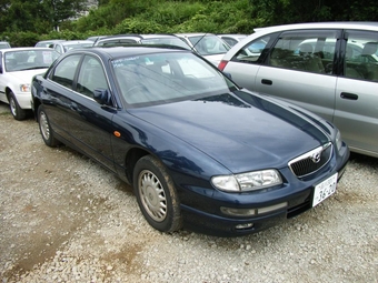 1999 Mazda Millenia