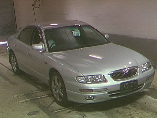1999 Mazda Millenia Pictures